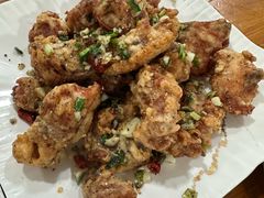 -小乐惠土菜馆(厚诚路店)