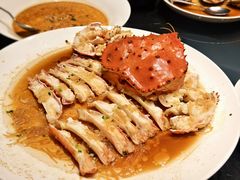 -徐记海鲜(高铁南站|沙湾公园店)