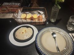 -西堤牛排(北京国瑞店)