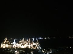 -芽庄珍珠岛游乐园