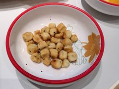 -大厨小馆(华阳城店)