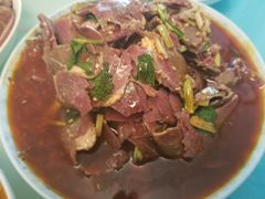 -马记清真肺片(玉林中横巷)