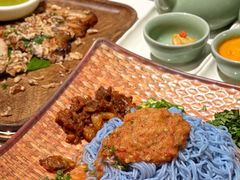 -帕娜·泰式茶餐厅·Bistro(近铁广场店)