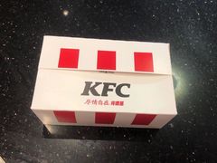 -肯德基(晋江城市广场店)