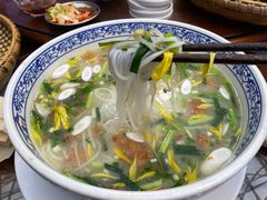 -香麒园·过桥米线·南湖雅宴