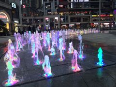-铜锣湾·有麝自然香(长嘉汇购物公园店)