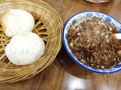 -石家包子(大学习巷店)