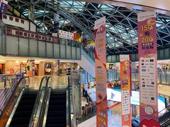 -鹏欣水游城