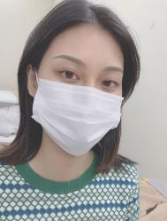 -莲姿娜半永久纹眉皮肤管理