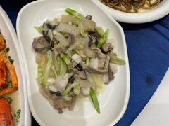 -吴中欢朋酒店-中餐厅