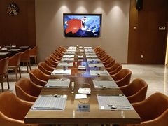 -菲住布渴酒店自助餐厅(阿里巴巴西溪园区店)