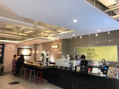 -CAFE'IN精品咖啡体验空间(小寨店)