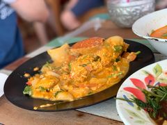 -Doo Dee Thai Food(Issan/Isaan/Esan)