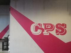-CPS Fitness Studio健身工作室