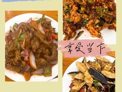 -三点小吃(山大店)