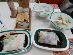 -禾师兄·布拉肠(一德路店)