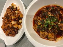 -成都驻京办餐厅(蜀都宾馆店)