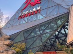 -久宴·天目湖大鱼头(恐龙园店)