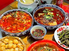 -小街47號江湖菜(四合院店)