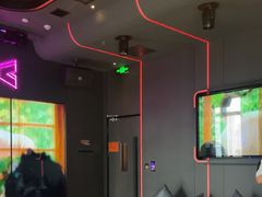 -星聚会KTV X Party(上海真如中海环宇城店)