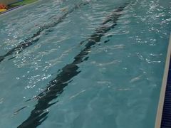 -扑腾游泳俱乐部(北新泾店)