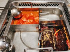 -海底捞火锅(龙岗星河COCO Park店)