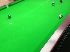 -夜时尚台球俱乐部(汉阳摩尔城店)