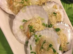 -盛港湾海鲜食府(黄沙店)