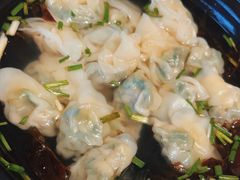 -真真鲜馄饨店(启蒙路店)