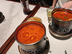 -Thai Basil罗勒叶泰式餐厅(时代天街店)