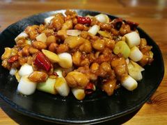 -望京一号·重庆江湖菜(工体店)