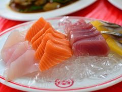 -阿兴生鱼片(大光路店)