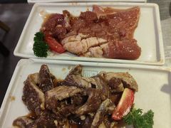 -喜来稀肉(虹泉路店)