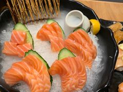 -万岁寿司(万国店)