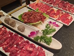 -牛事制造局牛肉火锅(莲岳路店)