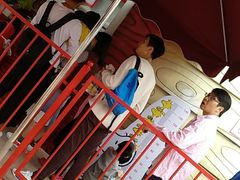 -史努比缤纷世界