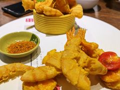 -宋庄魁元艺术餐厅