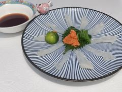 -肆月河豚·新淮扬(金融街店)