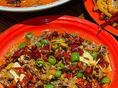 -黄弟大排档·湖南菜·小龙虾·小海鲜(凯旋北路店)