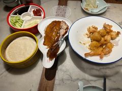-小吊梨汤·北京菜·烤鸭(清河万象汇店)