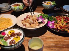 -嘉禾·悦享餐厅(八方汇店)