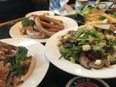 -宝莱纳餐厅(滨江店)