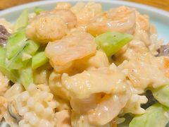 津门老全爆-肘子酥·天津菜·特色捞面(德云社店)