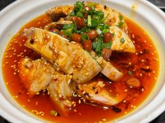 -大川先生·小龙虾·川菜(信义坊店)