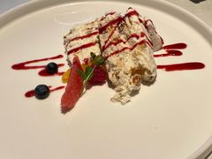 意大利果仁冰糕-Solo(衡山路店)