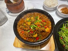 -原鄉本味 楚菜 丹江口鱼(北苑店)