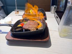 -牛扒先生·厚切雪花牛扒西餐厅(北京路禺山路店)