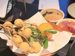 -百联南桥购物中心