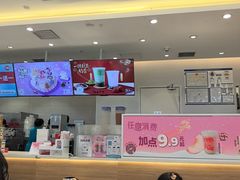 -DQ·蛋糕·冰淇淋(湖景东路店)
