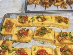 -探唐烧烤(棠东店)